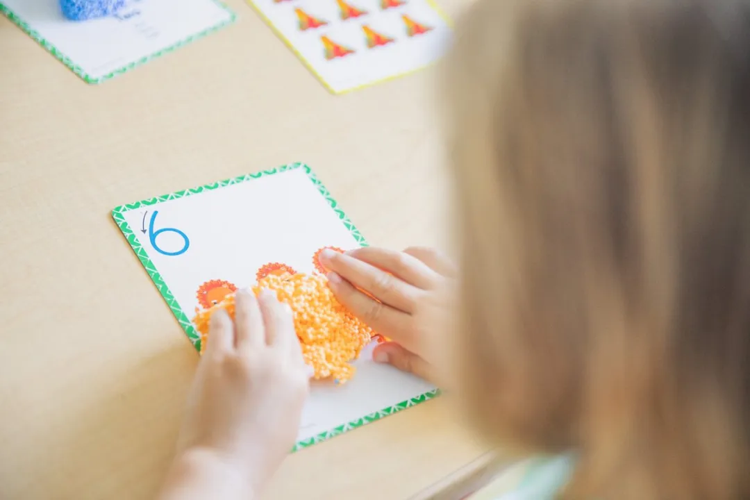 Learning Resources Playfoam Cijfers Set - Multicolor