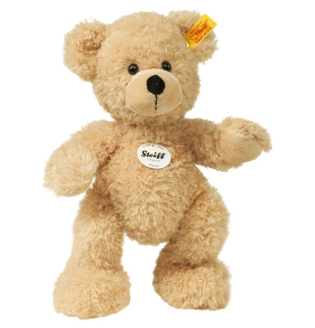 Steiff Fynn Teddybeer