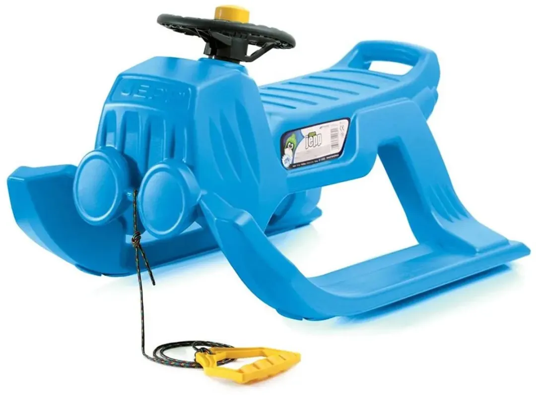 Prosperplast Jepp Collection Slee