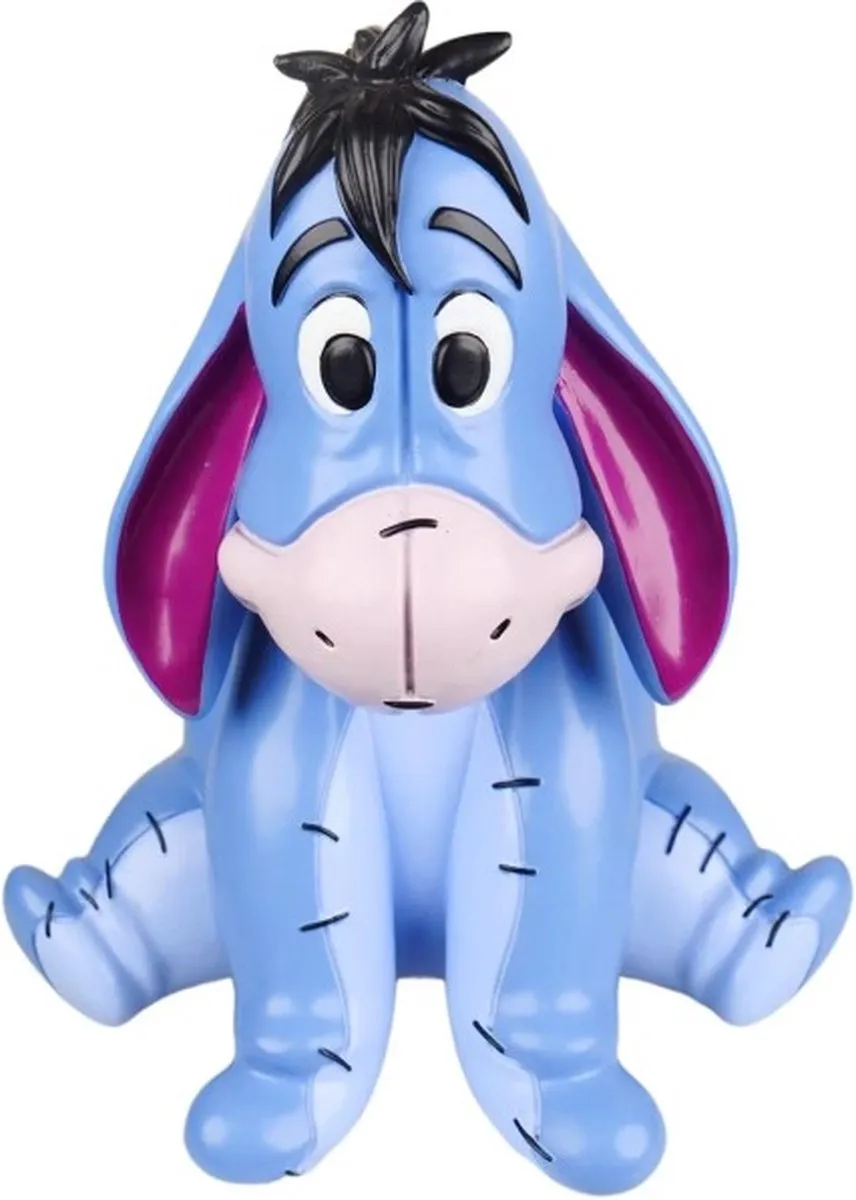 Disney Eeyore Beeld