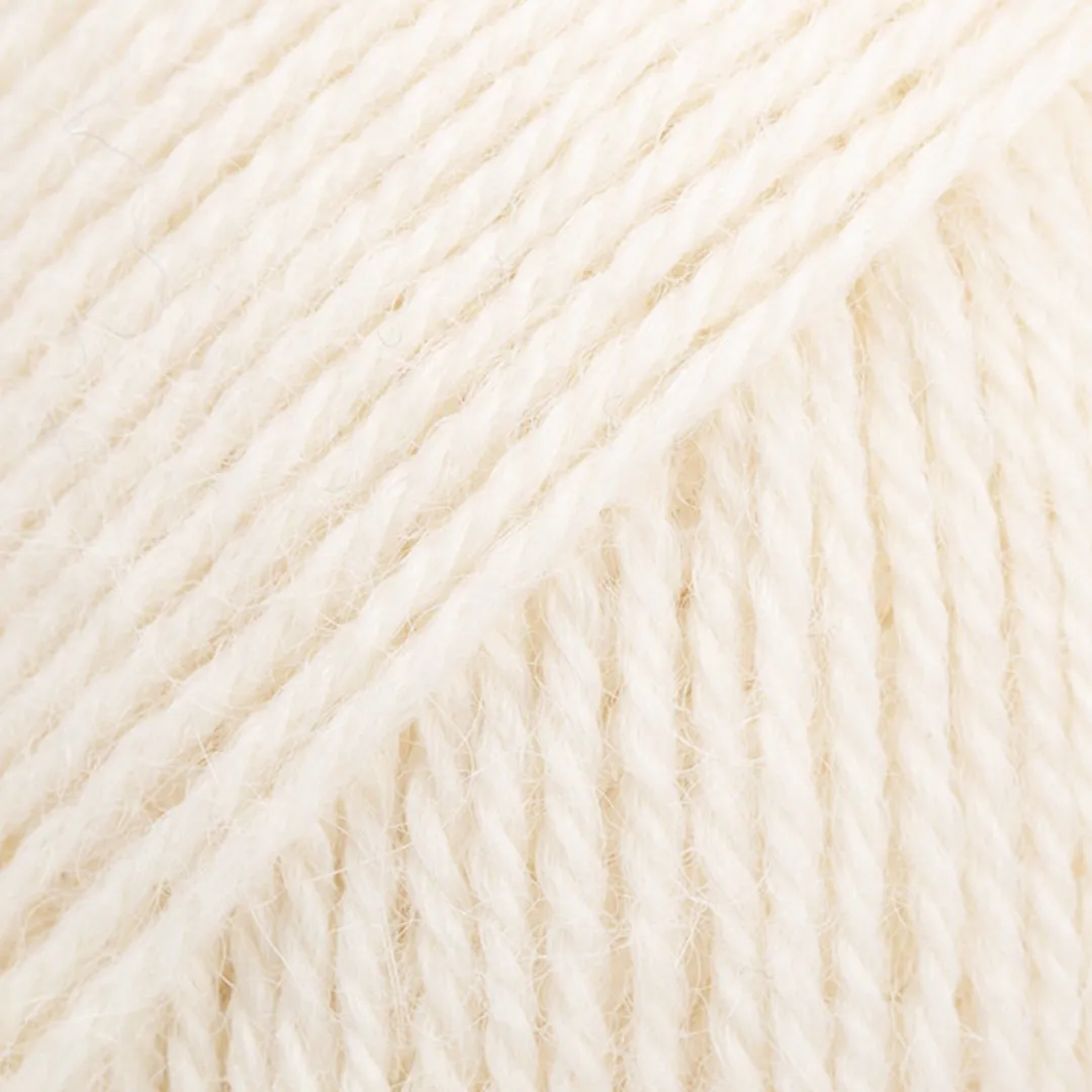 Drops Alpaca Uni Colour Wol Garen