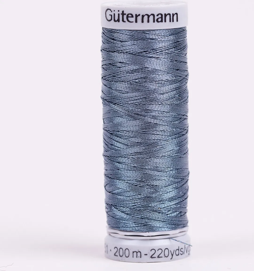 Gutermann Metallic Borduurgaren 9495