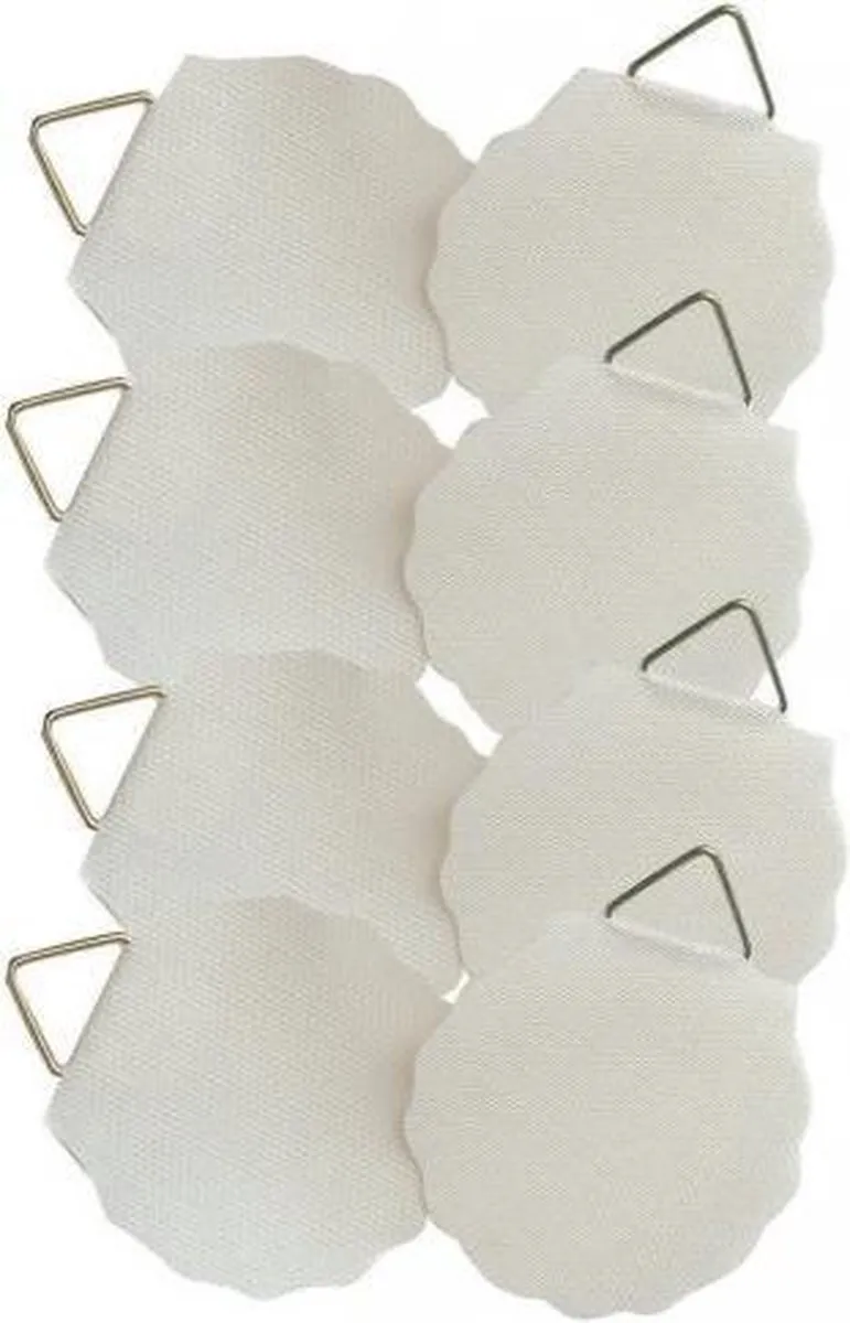 Avery Av-3732 Schilderijhanger Z-Design 30mm - 8 Stuks
