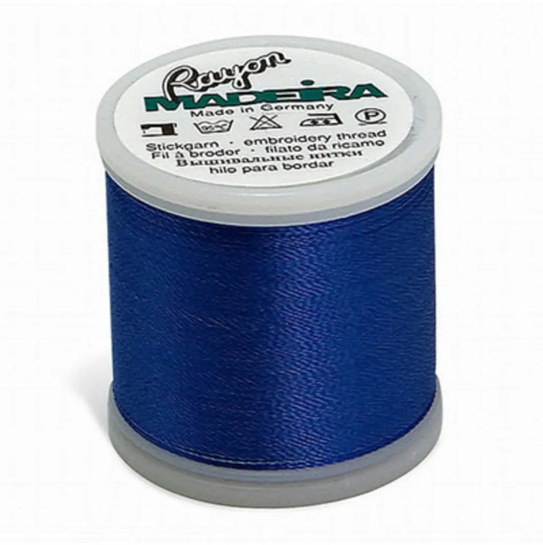 Madeira Rayon 40 200m - 1133