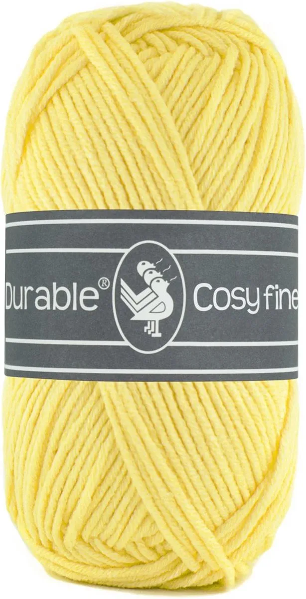 Durable Cosy Fine 309