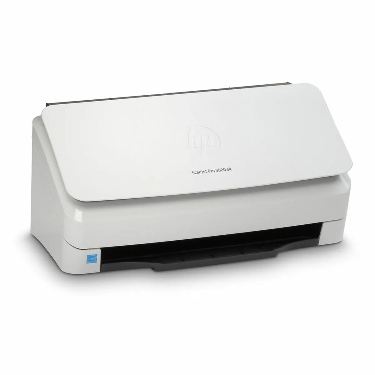HP ScanJet Pro 3000 s4 6FW07A#B19 Paginascanner - A4 - 600x600 DPI