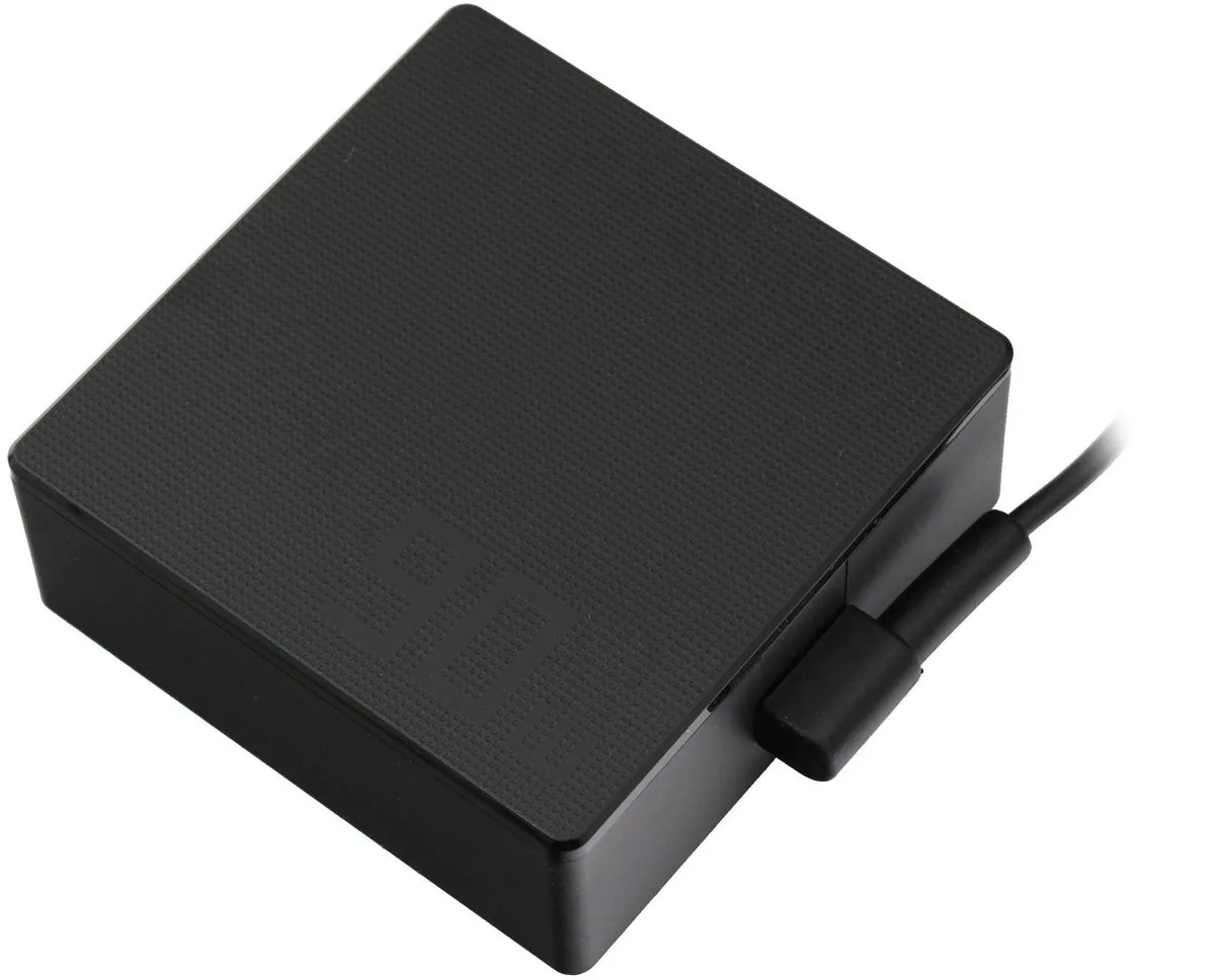 ASUS 04G266006220 Oplader 90W - Zwart