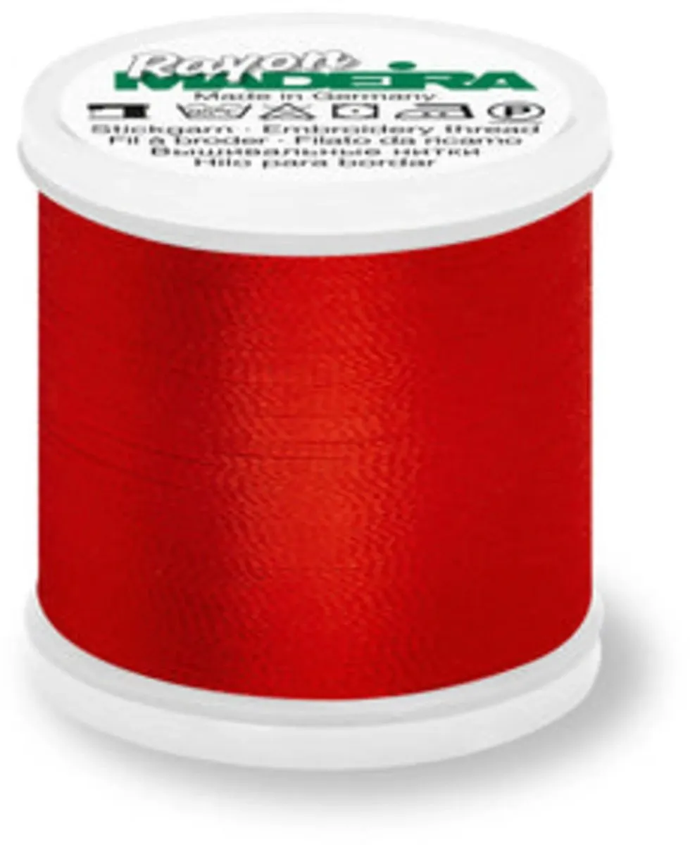 Madeira Rayon 1000m - Kleur 1039
