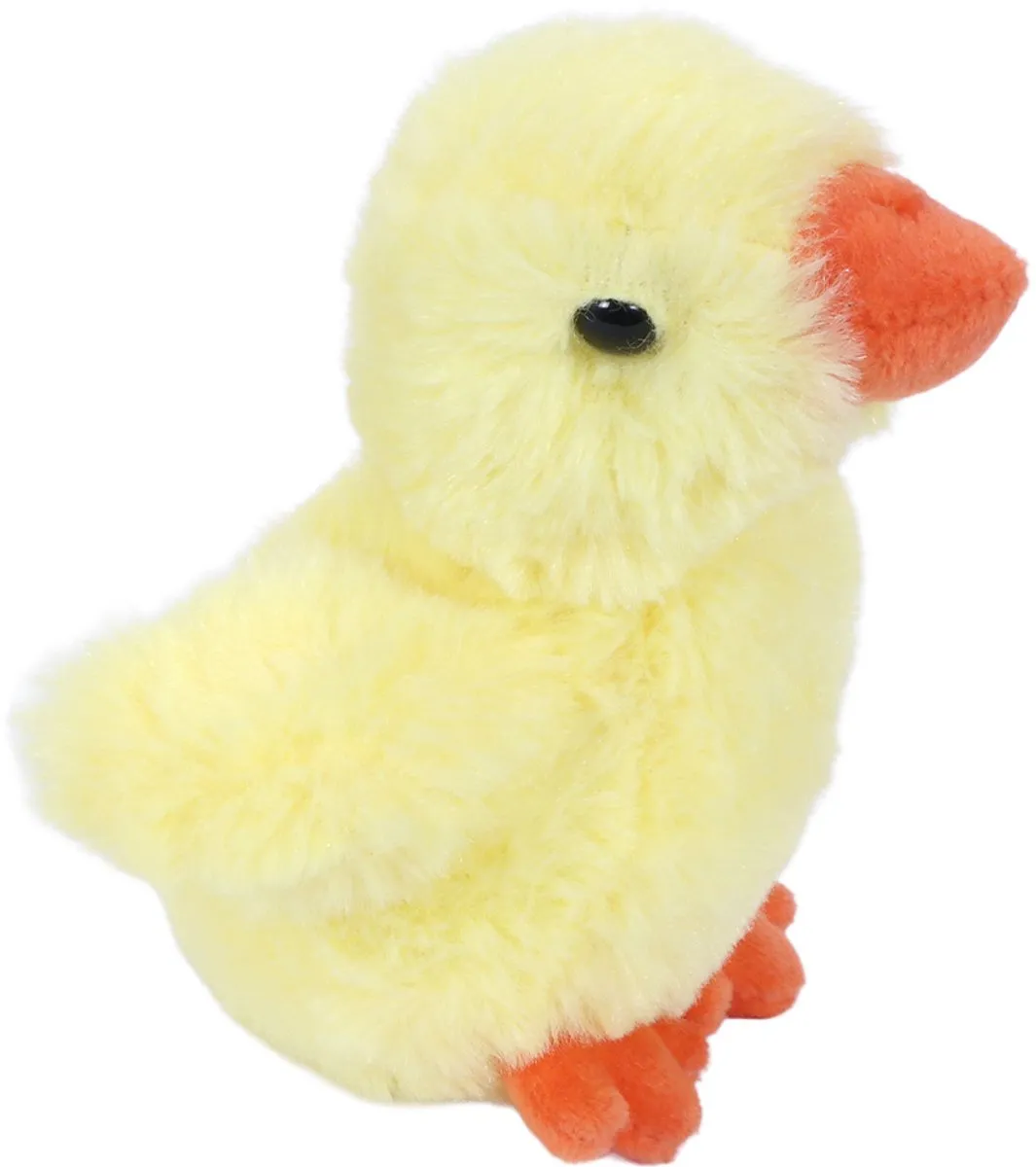 PIA Soft Toys Pluche Kuiken