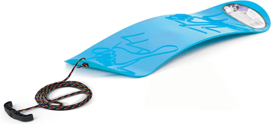 Prosperplast Speelgoed-Snowboard met Koord