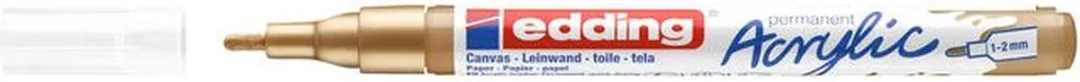 edding e-5300 Acrylmarker Rijkgoud