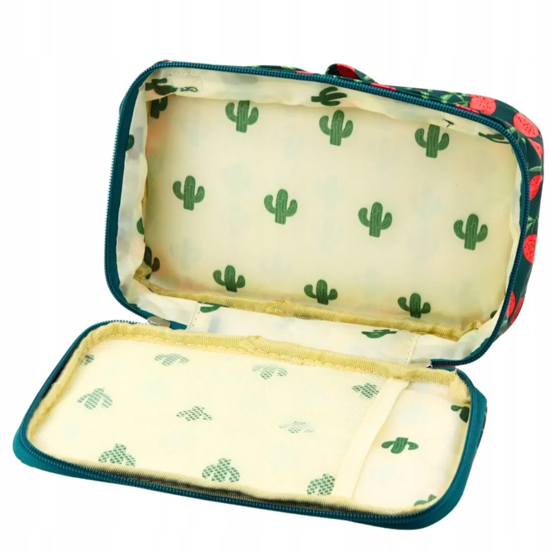 Lean Toys Cosmetica Tas Etui
