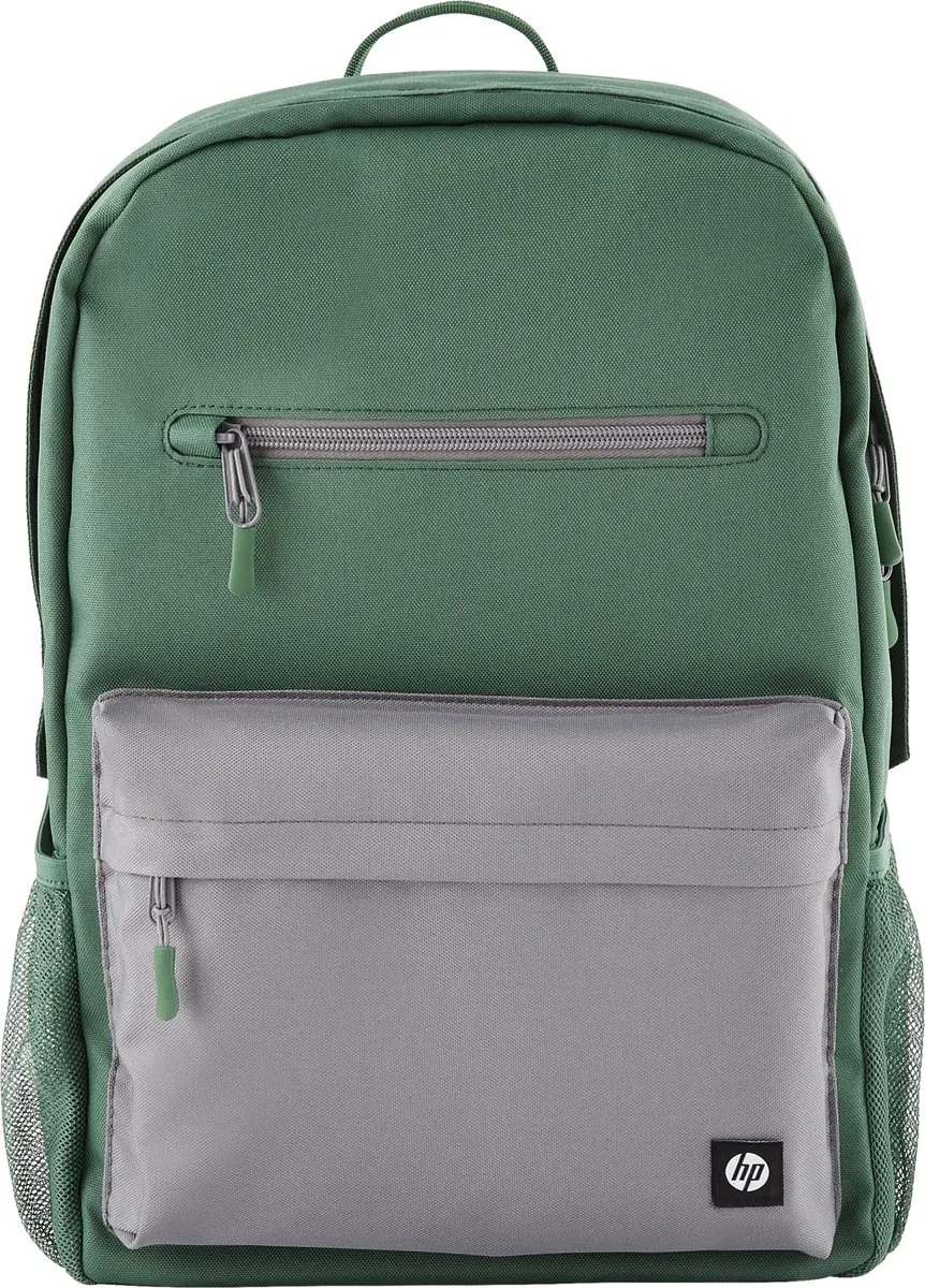 HP Campus Backpack 0197192487617