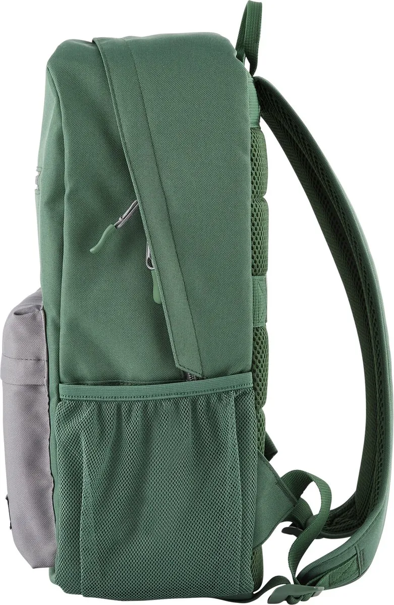 HP Campus Backpack 0197192487617 - 15 inch - Groen