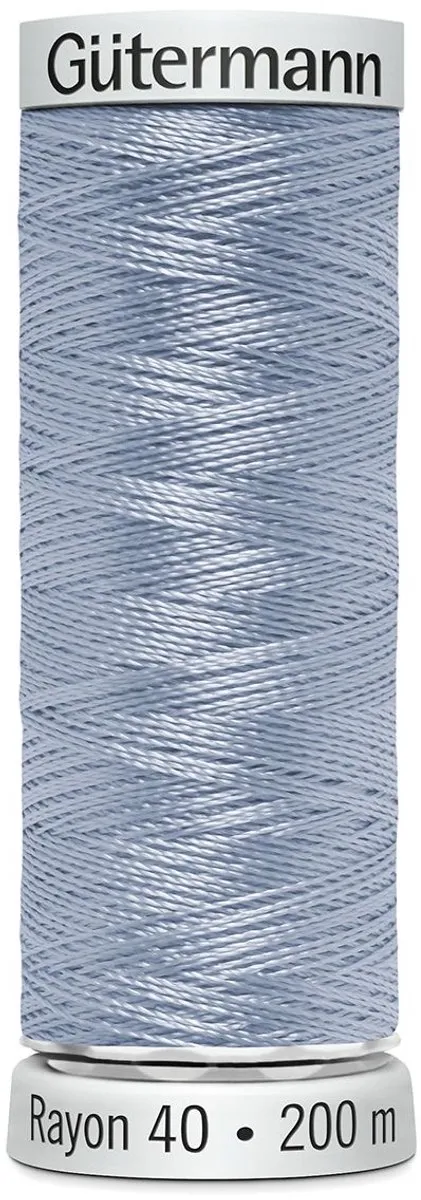 Gutermann Sulky Machine Borduurgaren Kl. 1074