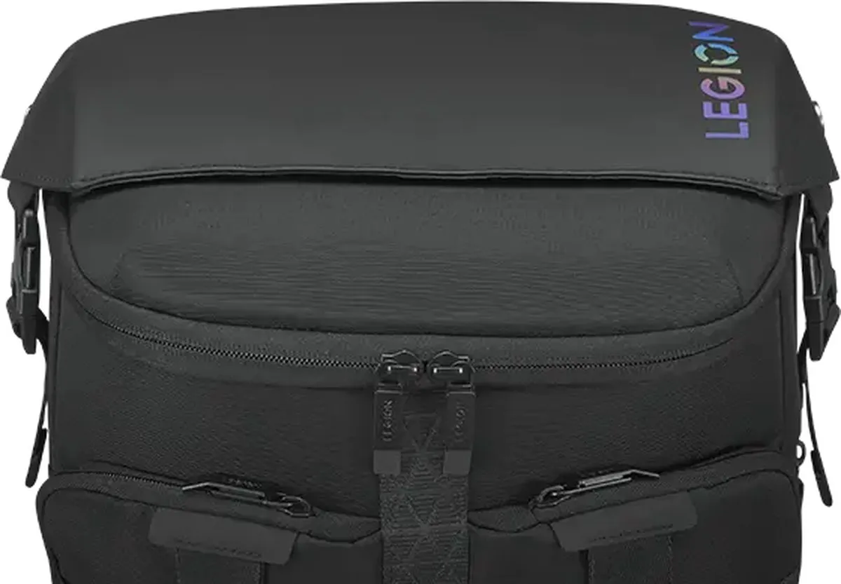 Lenovo Legion Active Gaming Rugzak 17" - GX41C86982 - Zwart