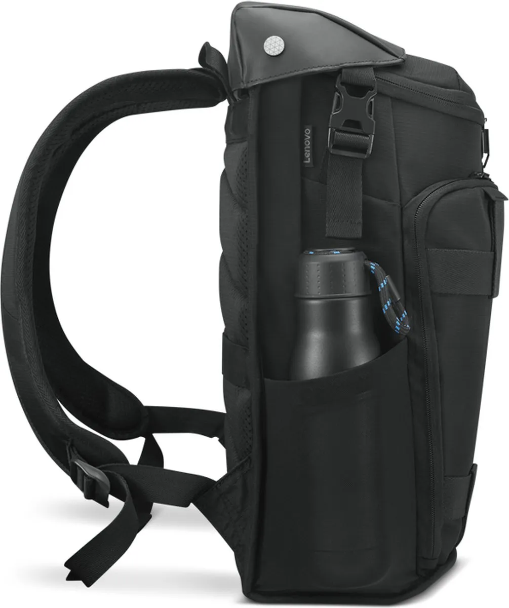 Lenovo Legion Active Gaming Rugzak 17" - GX41C86982 - Zwart