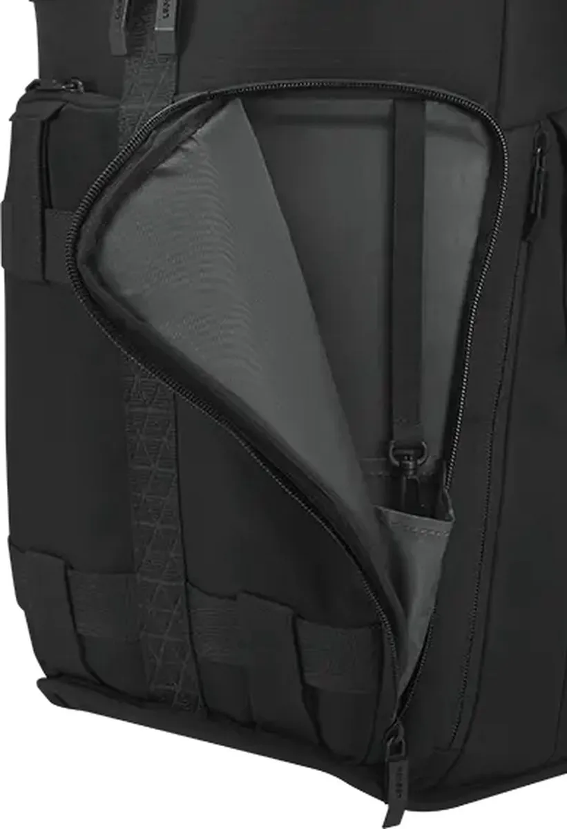 Lenovo Legion Active Gaming Rugzak 17" - GX41C86982 - Zwart - afbeelding 6 van 6