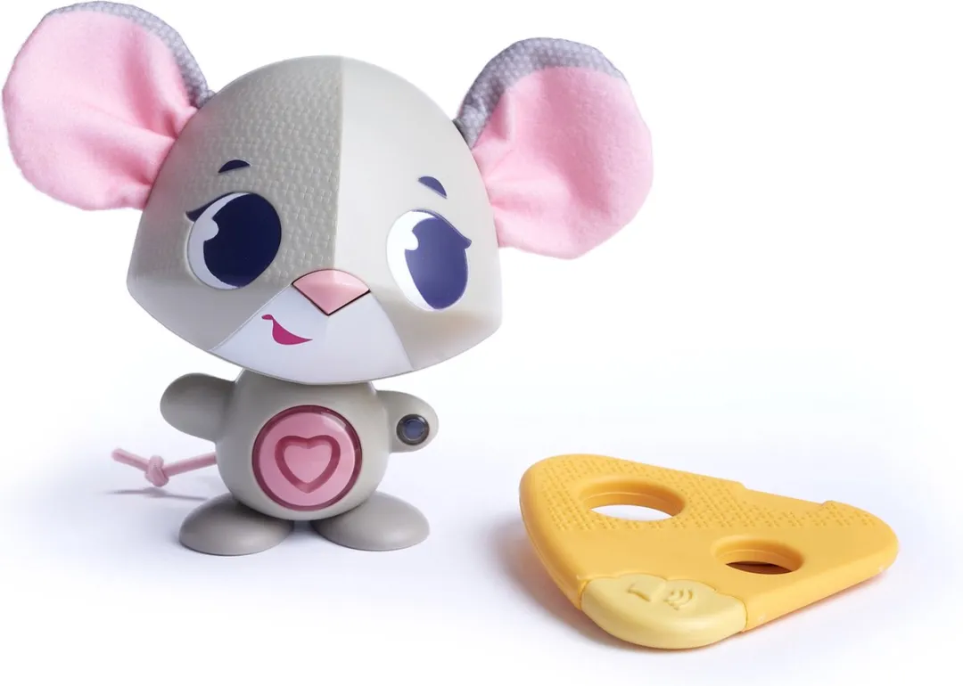 Tiny Love Wonder Buddies