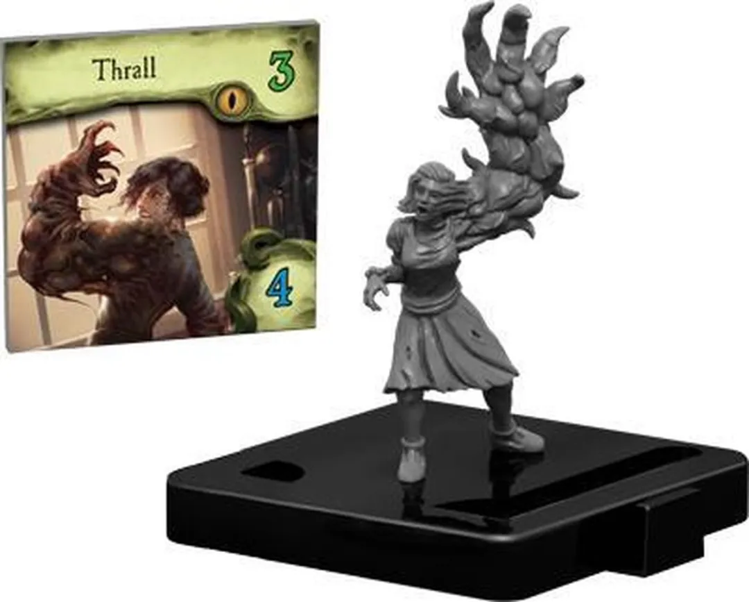 Fantasy Flight Games Mansions of Madness 2e Ed. FFGD1025 - Bordspel