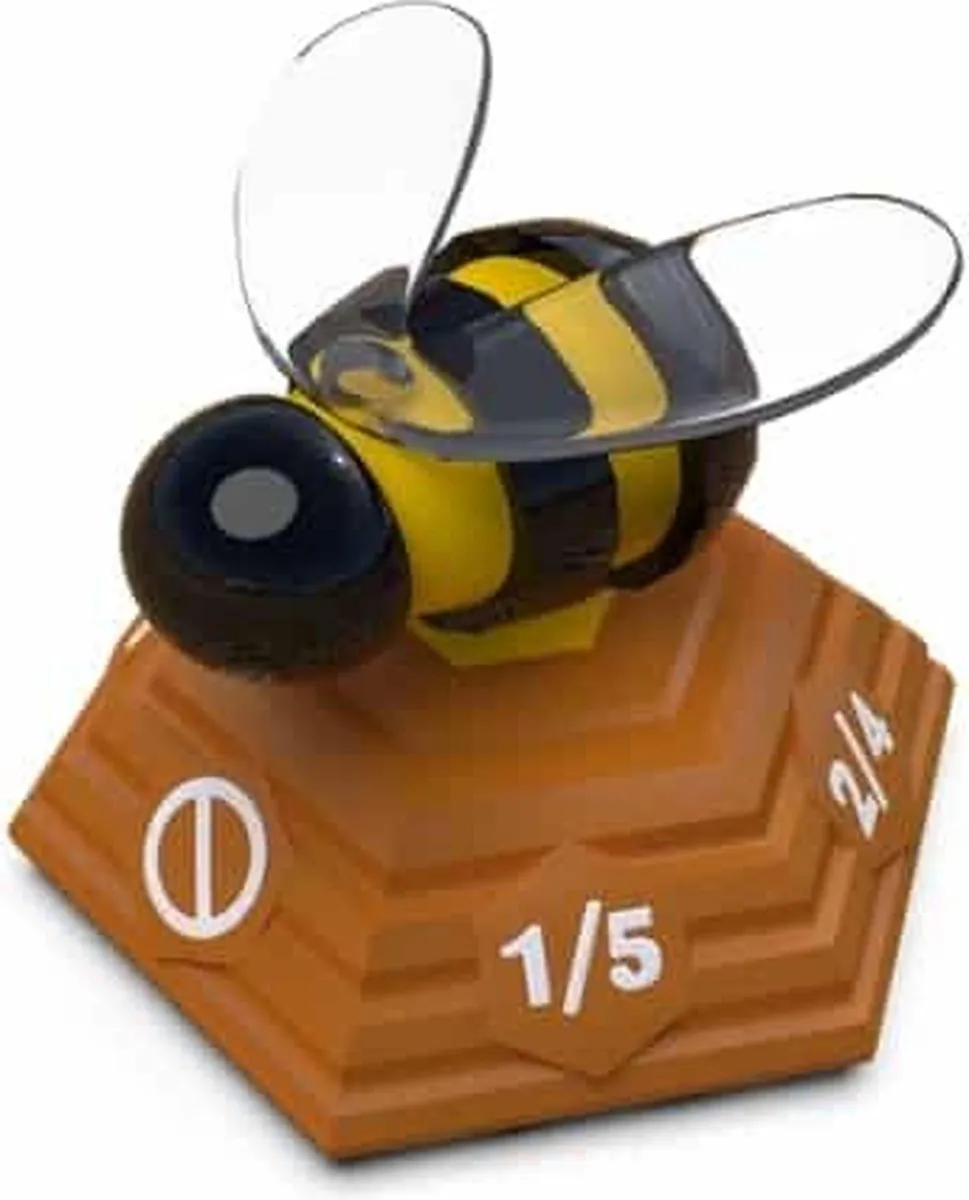 Next Move Games BEEZ! Bordspel - 2-4 Spelers