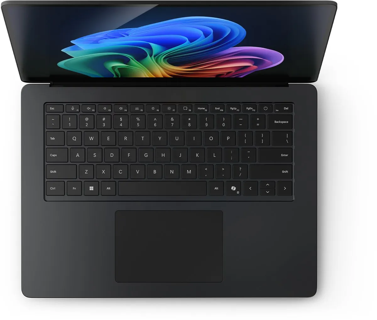 Microsoft Surface Laptop 7 Copilot+ PC - 15" Touchscreen 16GB 256GB SSD - Zwart