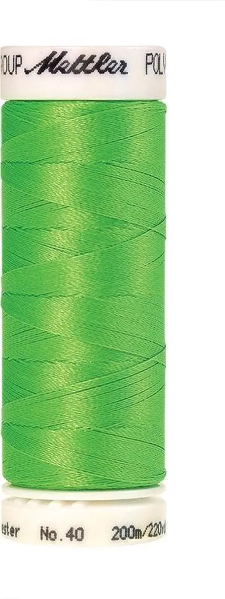 Amann Polysheen Borduurgaren Groen 200m