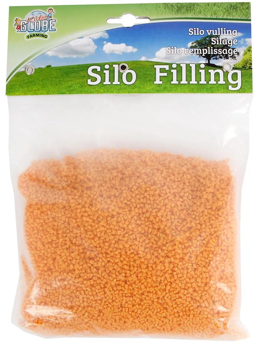 Kids Globe Speelmais 500gr