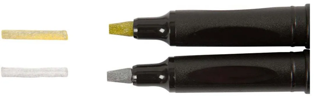 Creativ Company Kalligrafeerstiften Set - Multicolor