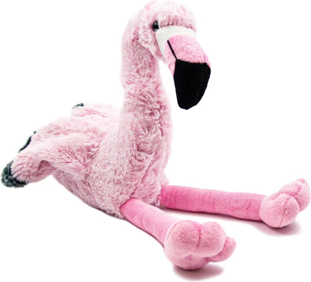 PIA Soft Toys Pluche Flamingo