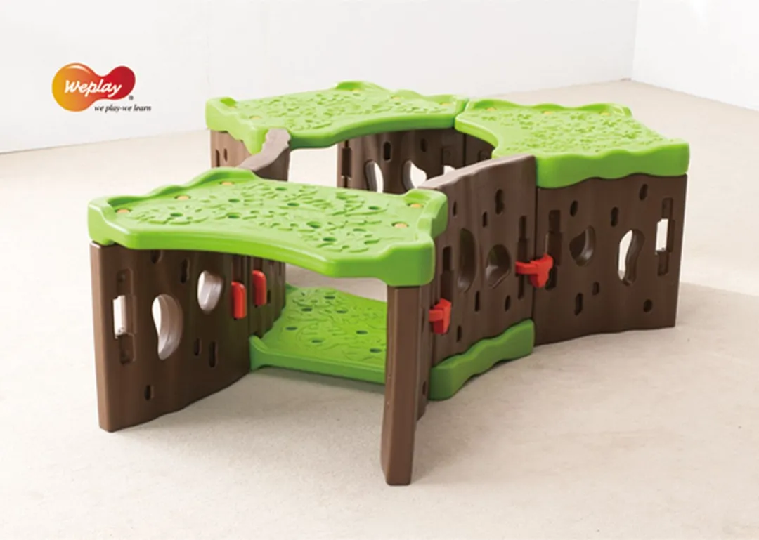 Eduplay Forest Tunnel KM3001