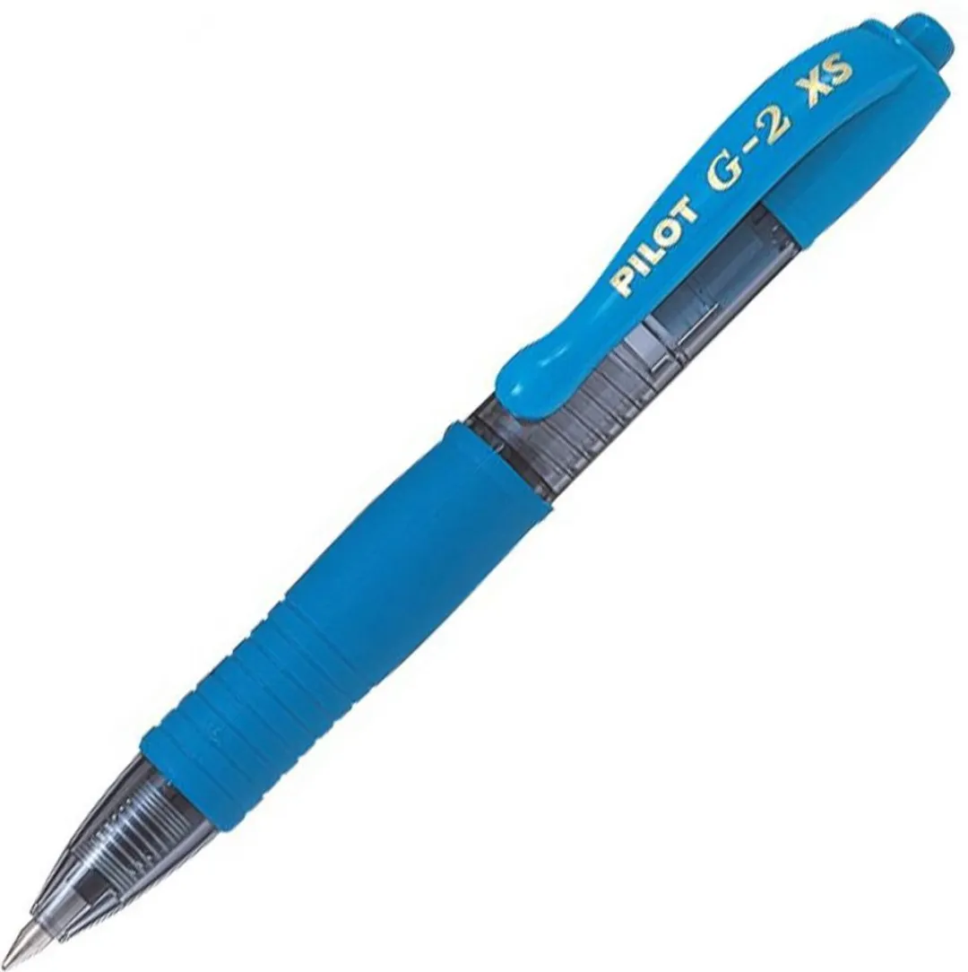 Pilot G-2 Pixie Gelpen