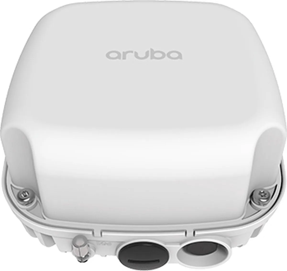HP Aruba AP-567 (RW) Access Point - Wit - afbeelding 6 van 6