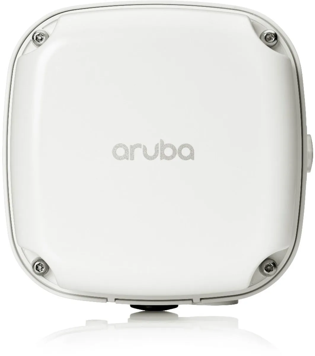 HP Aruba AP-567 (RW) Access Point - Wit