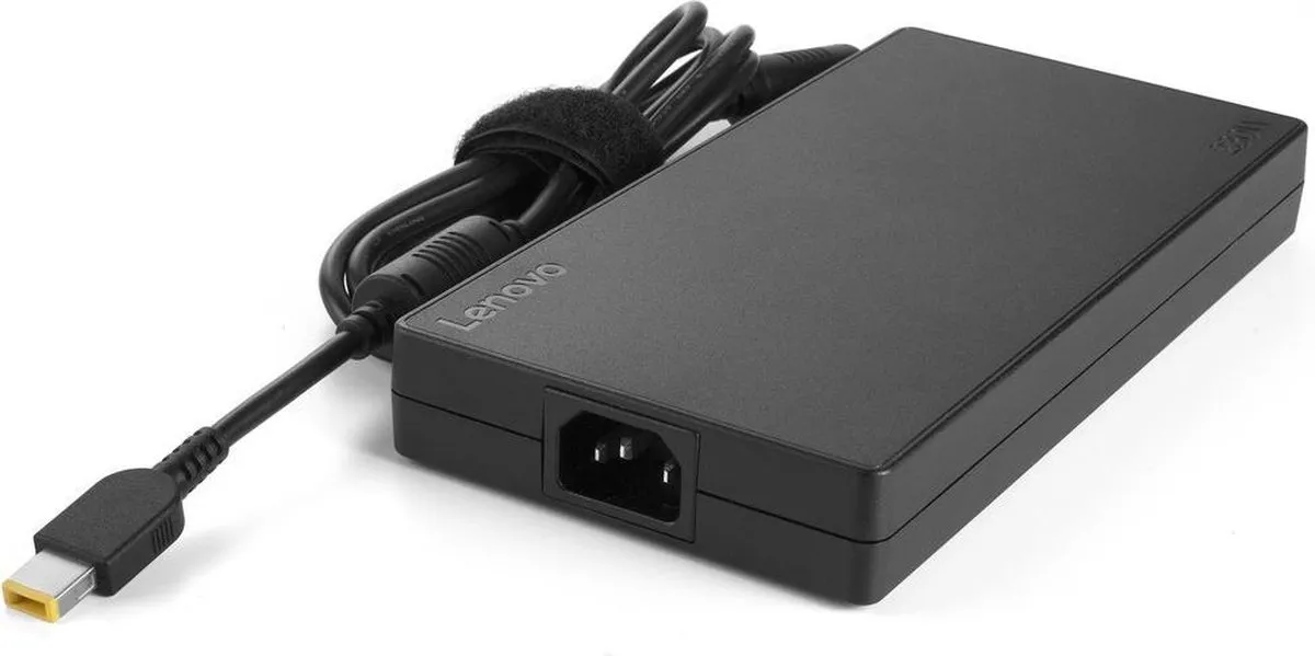 Lenovo 4X20E75111 Netvoeding 230W - Zwart