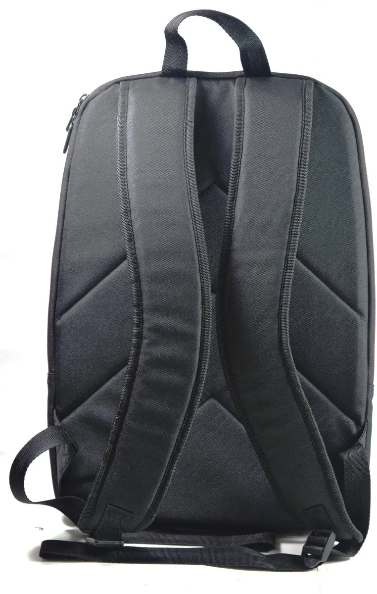 ASUS Nereus Rugzak 16" - Zwart