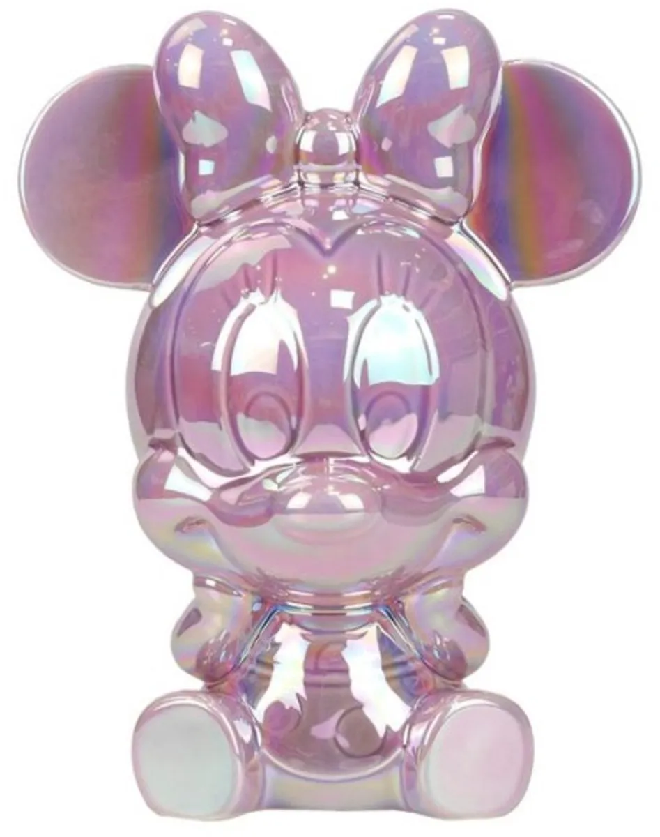Disney Minnie Keramische Spaarpot