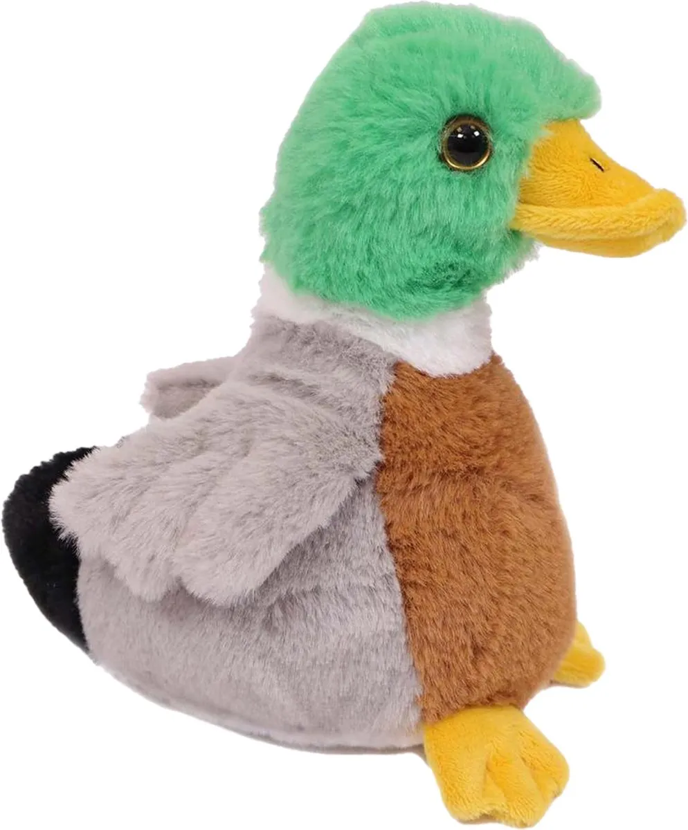 PIA Wilde Eend Knuffel