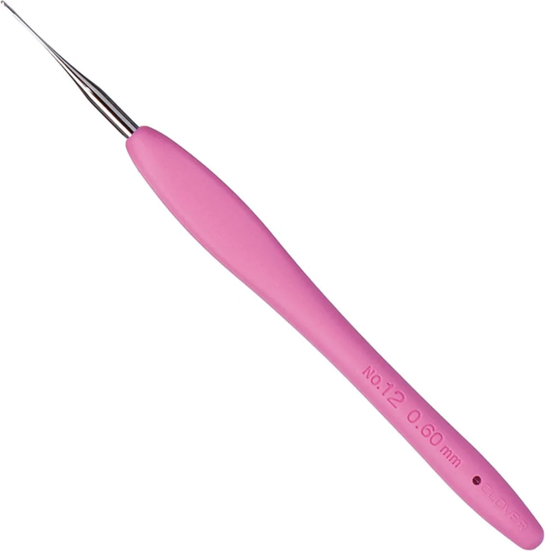 Clover Amour Haaknaald 0.60mm