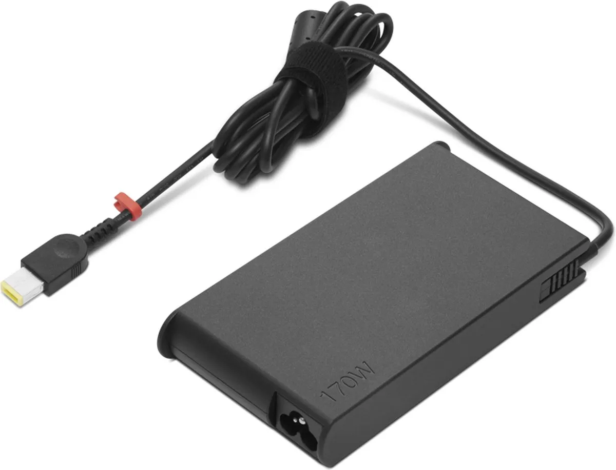 Lenovo 4X20S56707 Voedingsadapter 170W