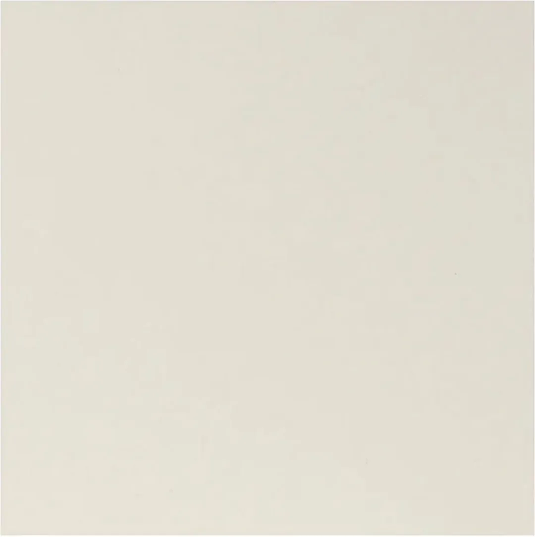 Creativ Company Kaarten & Enveloppen Off-white - 50 Sets 10,5x15cm