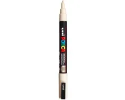 Posca PC3M Uni Posca Verfmarker Blauw - Multi