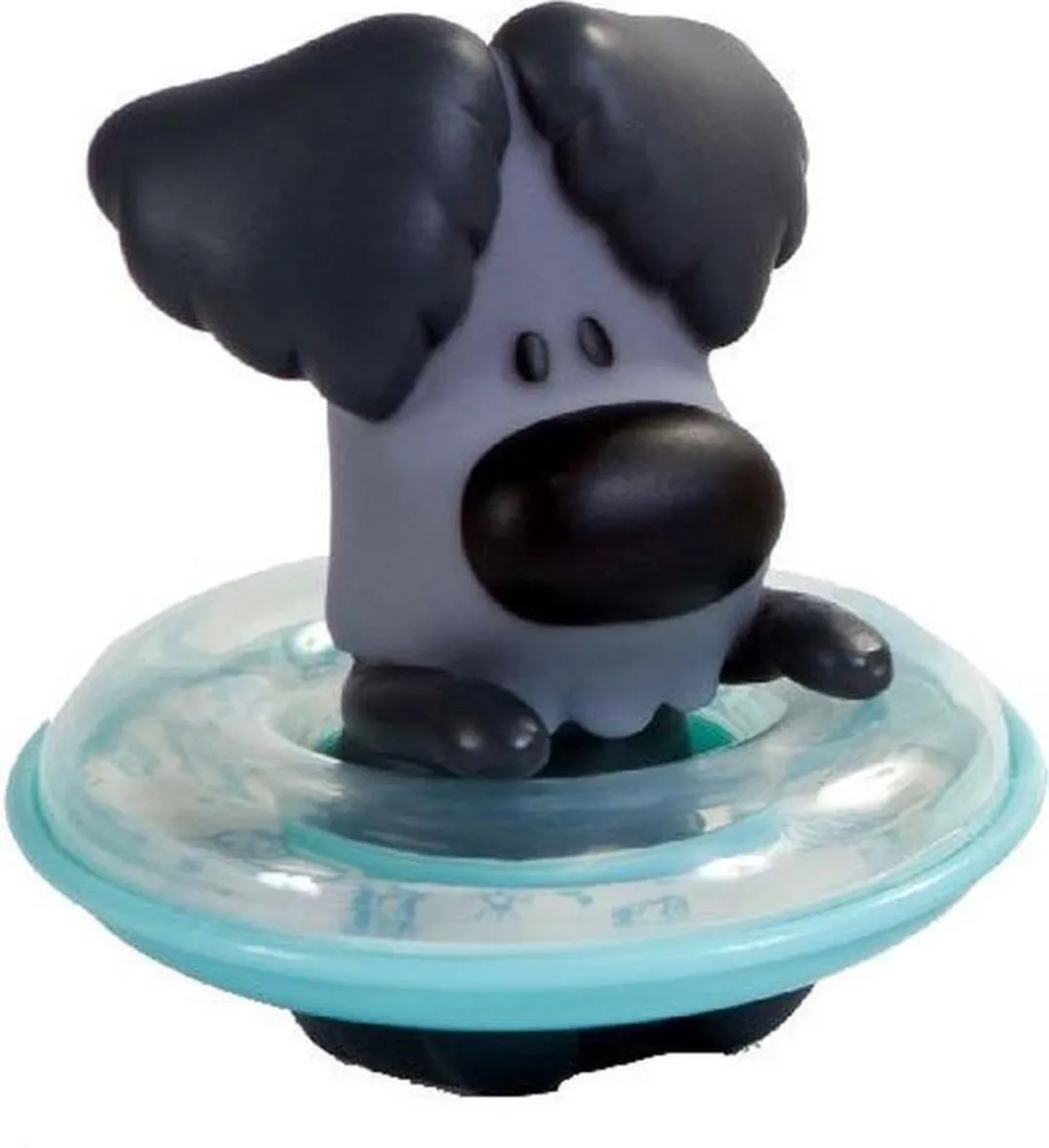 Rubo Toys Woezel & Pip Badfiguurtje 2003889