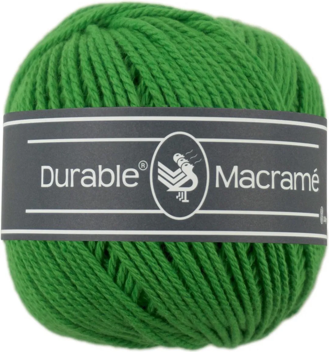 Durable Macramé Garen 1 Stuk