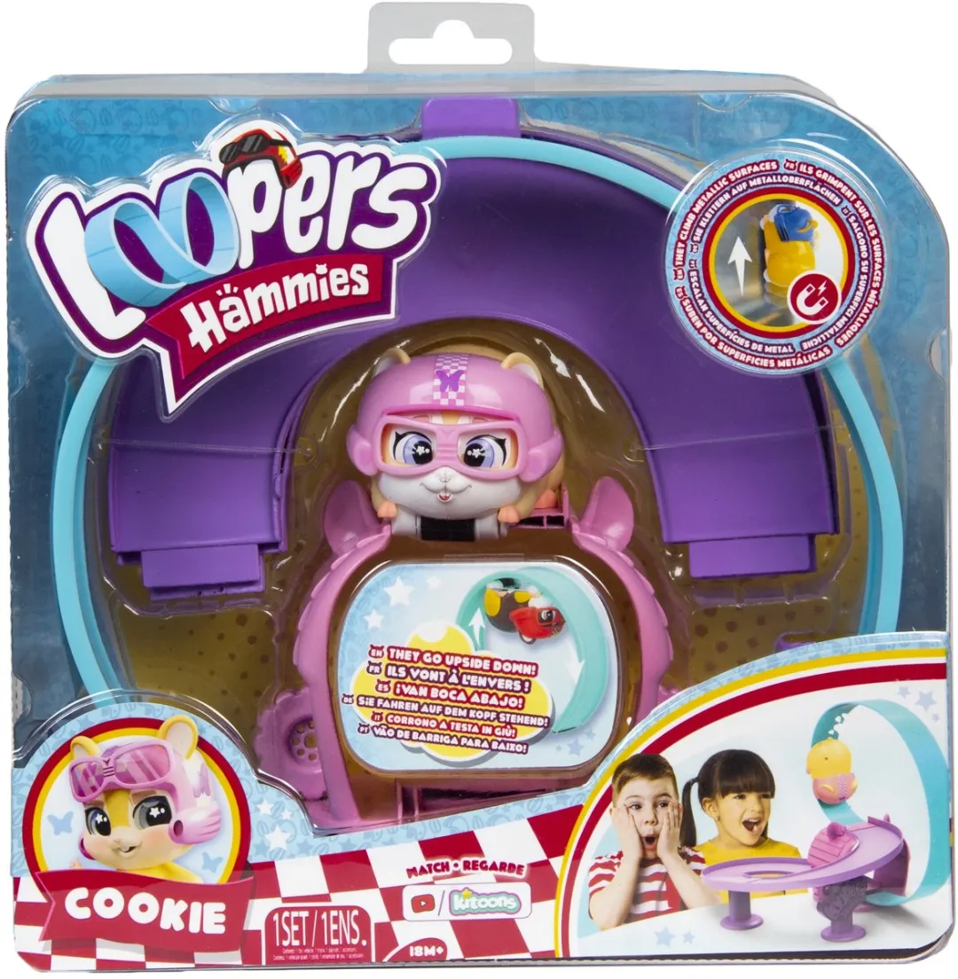 IMC Toys 906075 Pop - Blauw