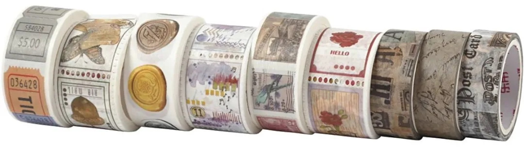 Creativ Company Washi Tape