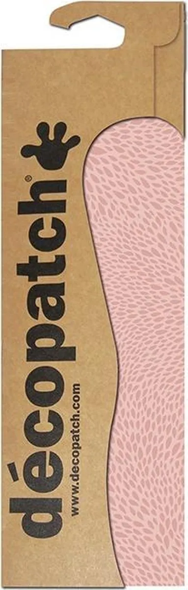 Clairefontaine FDA698O Kunst- & Knutselset - Roze