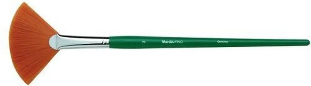 Marabu Penseel Fino Synth Haren Toray Waaier