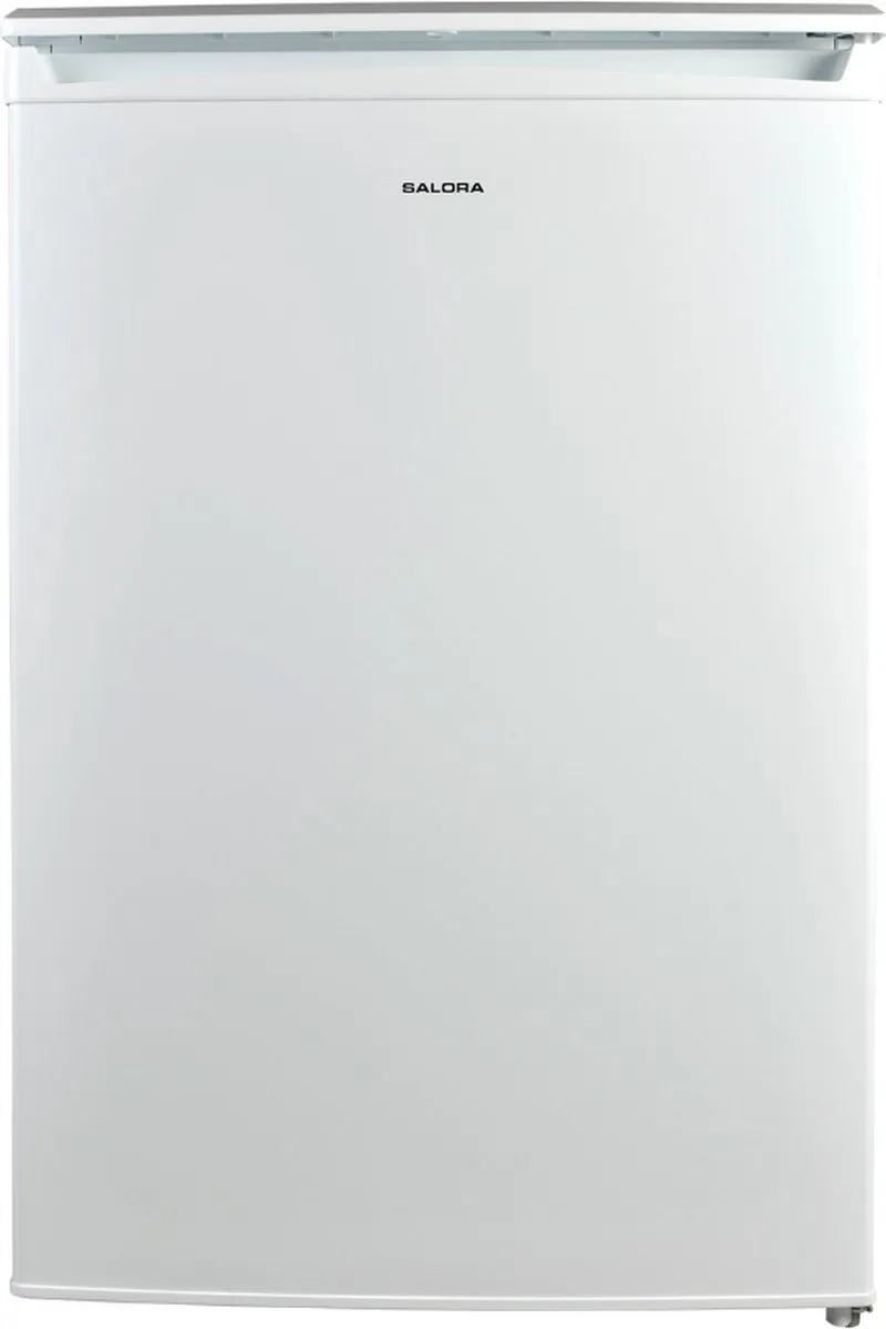 Salora CLT1330WH Koelkast Tafelmodel 133L