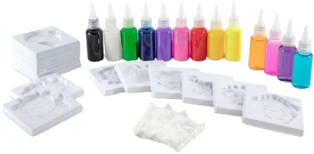 Toi-Toys Gelly Friends Knutselset